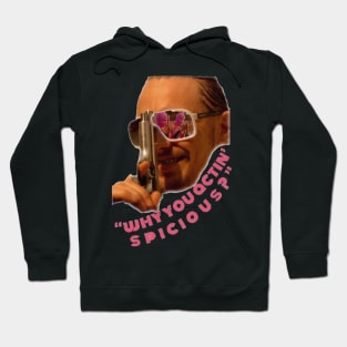 Springbreakers Hoodie